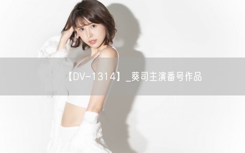 【DV-1314】_葵司主演番号作品